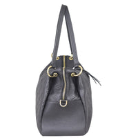 Louis Vuitton Ponthieu PM Monogram Empreinte Side
