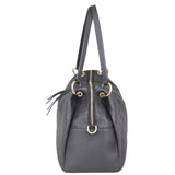 Louis Vuitton Ponthieu PM Monogram Empreinte Side
