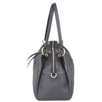 Louis Vuitton Ponthieu PM Monogram Empreinte Side
