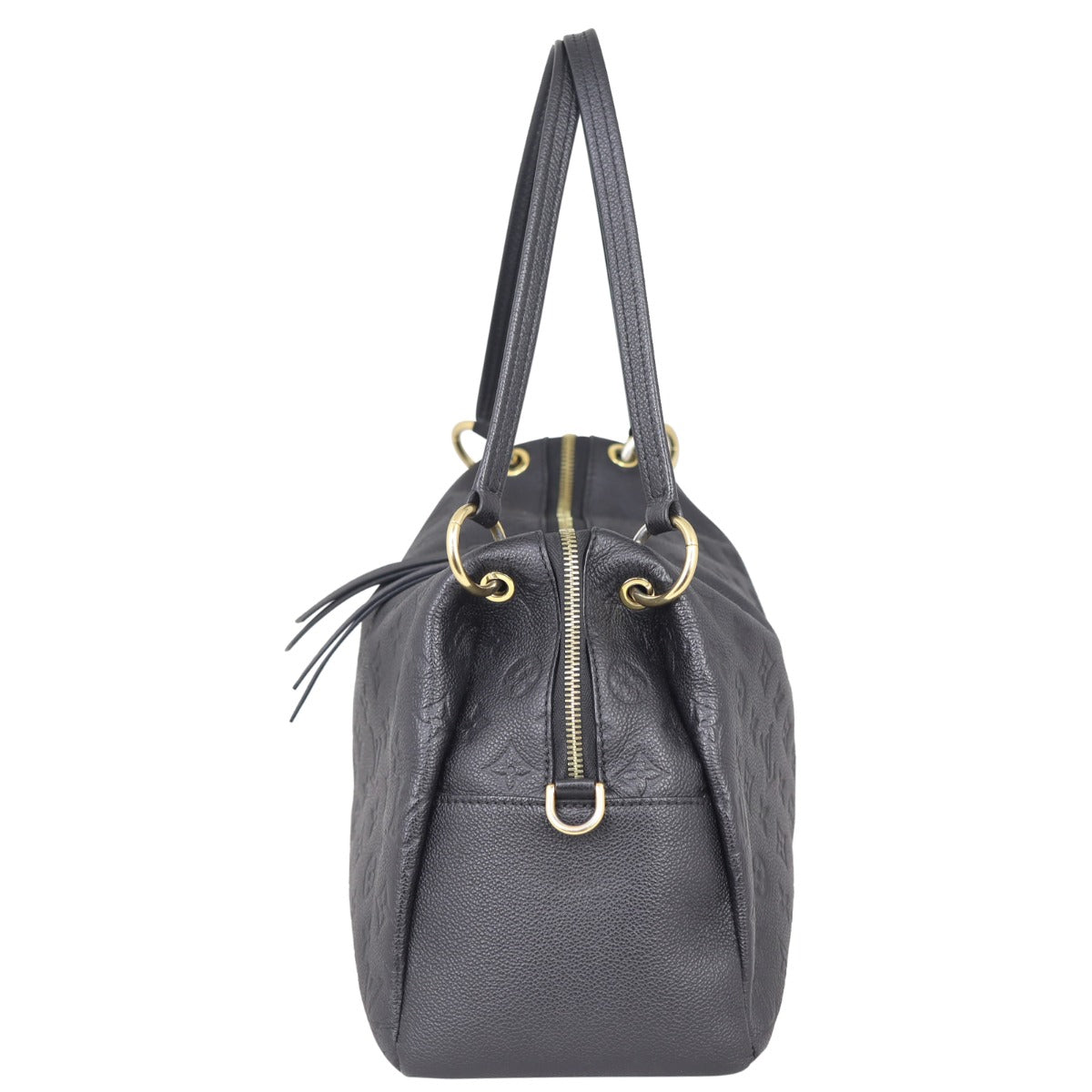 Louis Vuitton Ponthieu PM Monogram Empreinte Side
