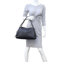 Louis Vuitton Ponthieu PM Monogram Empreinte Mannequin
