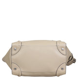 Celine Mini Luggage Tote Base
