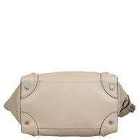 Celine Mini Luggage Tote Base
