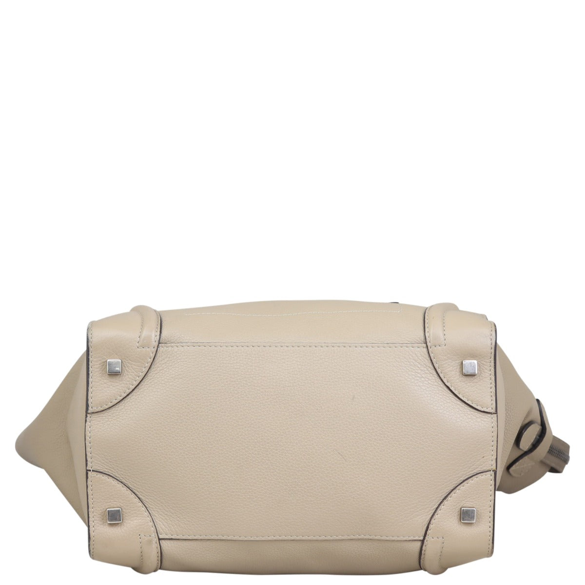 Celine Mini Luggage Tote Base
