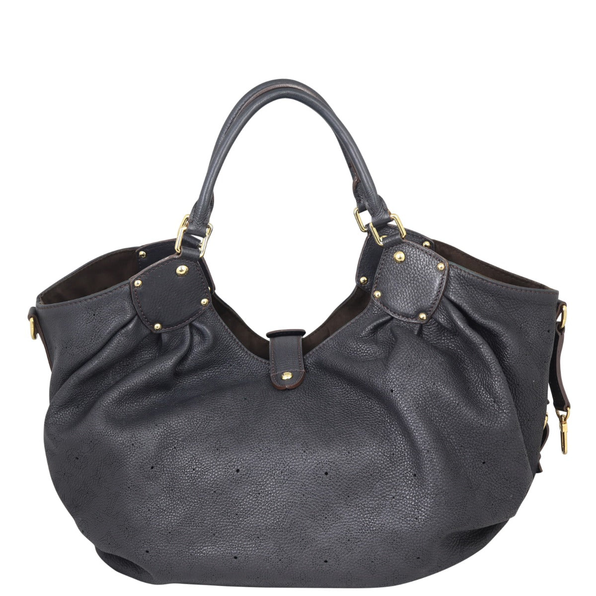 Louis Vuitton Mahina XL Perforated Monogram Back
