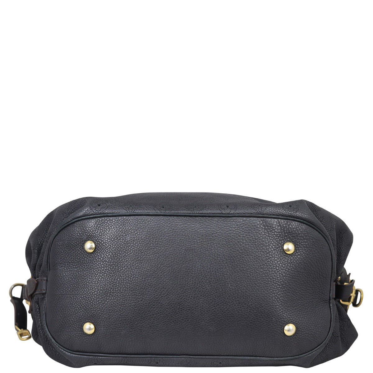 Louis Vuitton Mahina XL Perforated Monogram Base
