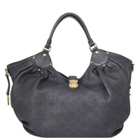 Louis Vuitton Mahina XL Perforated Monogram Front
