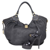 Louis Vuitton Mahina XL Perforated Monogram Shoe
