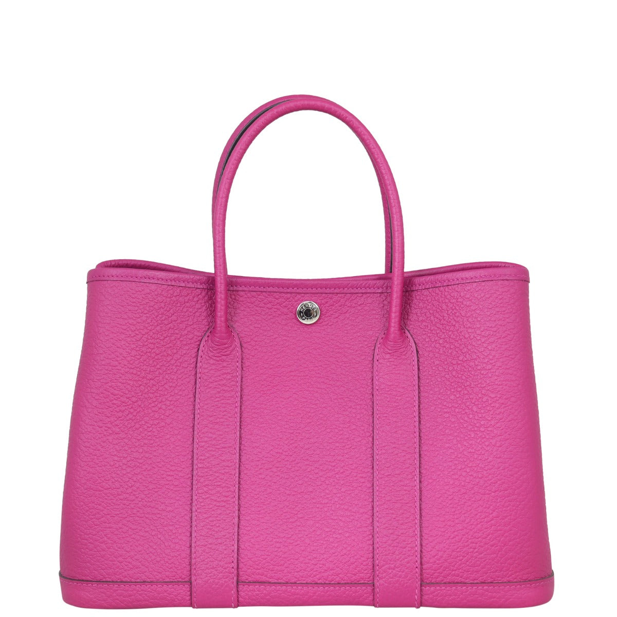 Hermes Garden Party 30 Negonda Back

