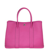 Hermes Garden Party 30 Negonda Back

