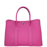 Hermes Garden Party 30 Negonda Front
