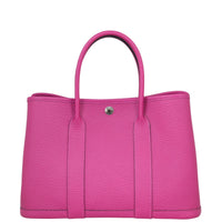 Hermes Garden Party 30 Negonda Front
