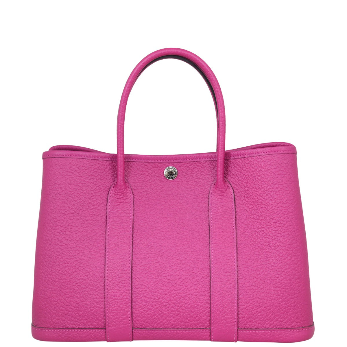 Hermes Garden Party 30 Negonda Front
