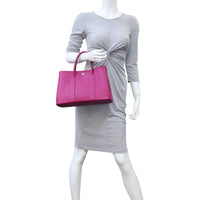 Hermes Garden Party 30 Negonda Mannequin
