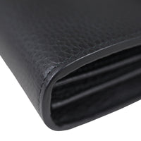 Gucci Dionysus Mini Leather Chain Wallet Corner

