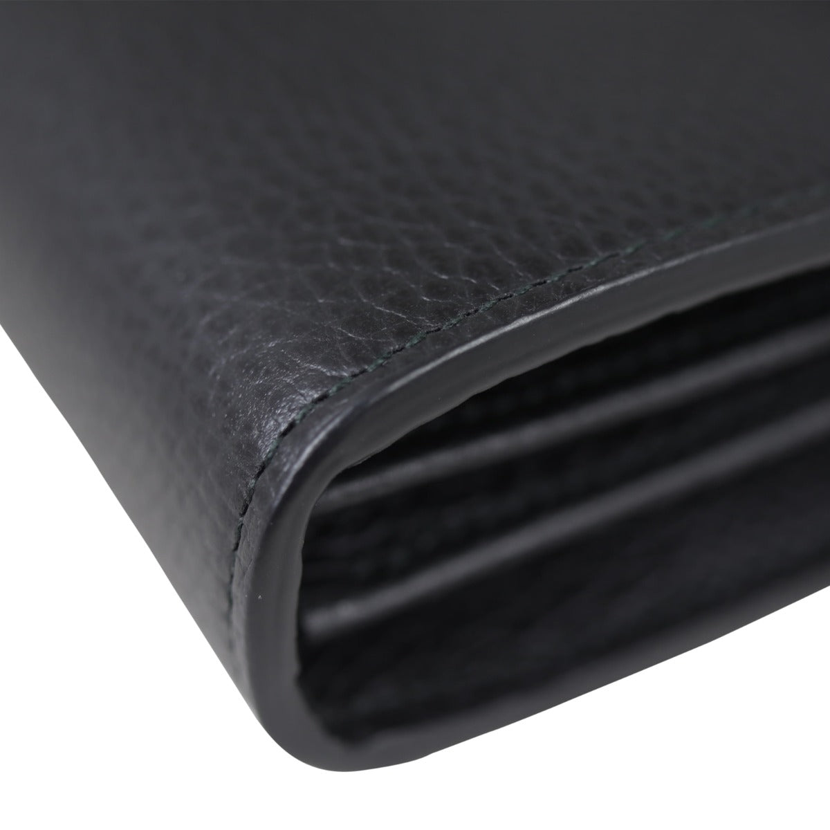 Gucci Dionysus Mini Leather Chain Wallet Corner

