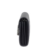 Gucci Dionysus Mini Leather Chain Wallet Side
