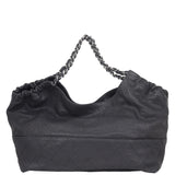 Chanel Baby Coco Cabas Tote Back
