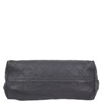 Chanel Baby Coco Cabas Tote Base
