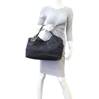Chanel Baby Coco Cabas Tote Mannequin