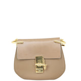 Chloe Drew Mini Front
