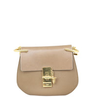 Chloe Drew Mini Front
