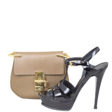 Chloe Drew Mini Shoe
