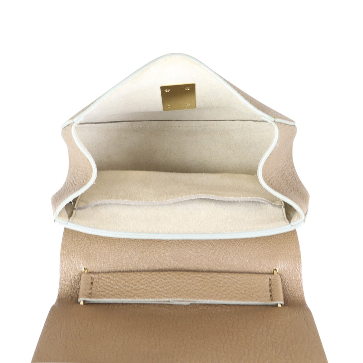 Chloe Drew Mini Whole interior
