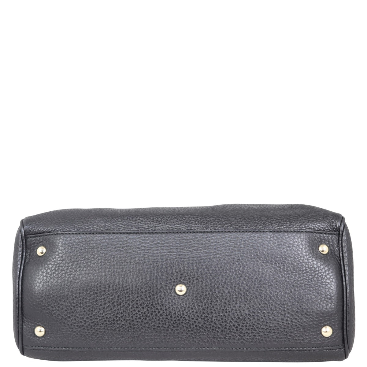 Gucci Bamboo Shopper Tote Medium Base
