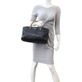 Gucci Bamboo Shopper Tote Medium Mannequin

