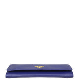 Prada Saffiano Continental Wallet