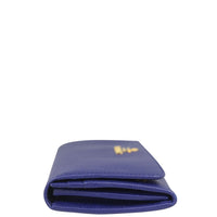 Prada Saffiano Continental Wallet