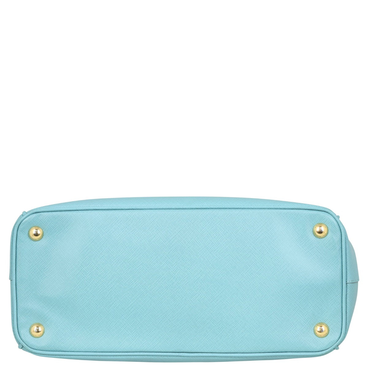 Prada Saffiano Lux Galleria Double Zip Tote Medium Base
