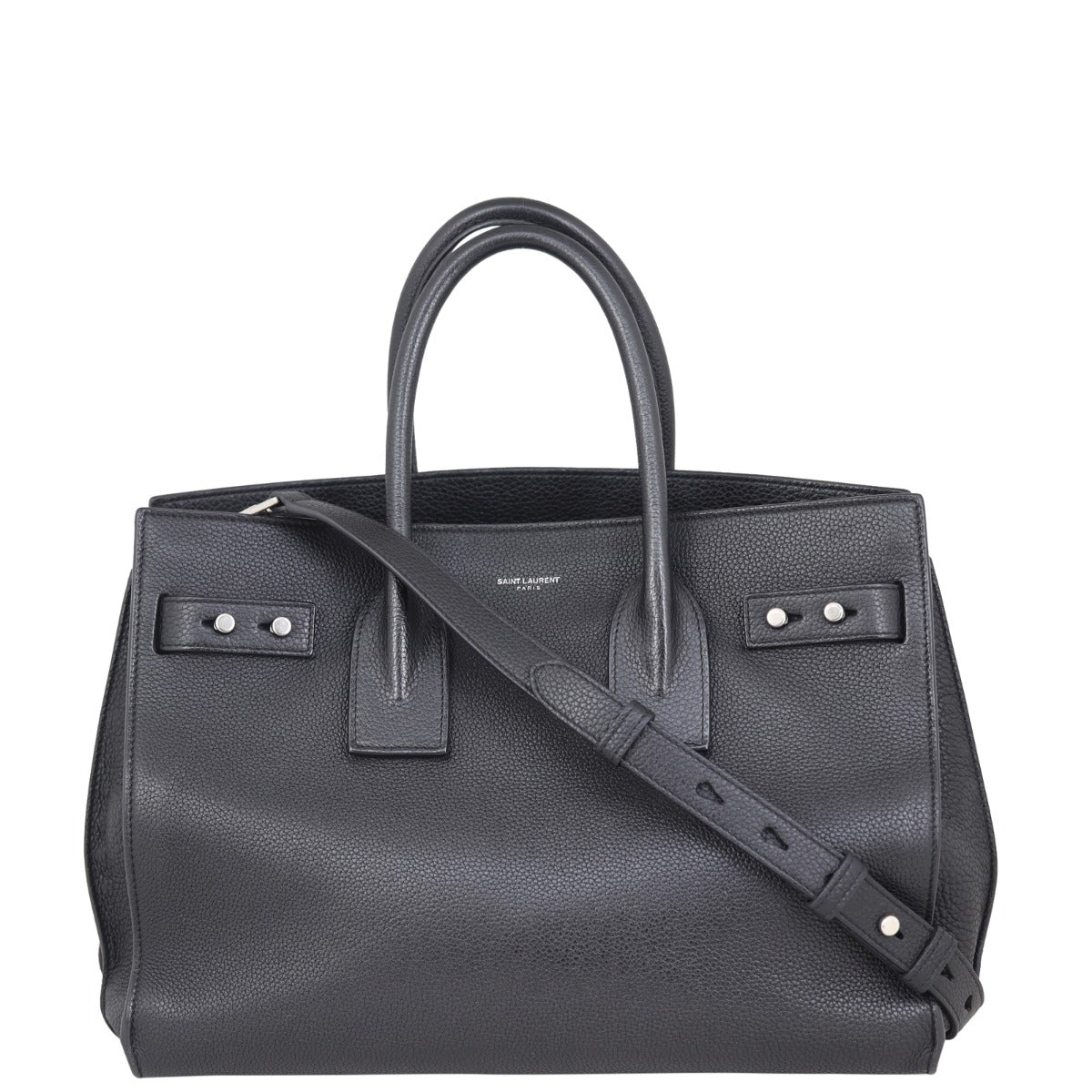 Saint Laurent Sac de Jour Souple Small Front
