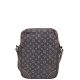 Louis Vuitton Danube Crossbody Mini Lin Back
