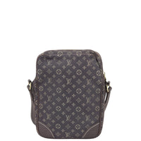 Louis Vuitton Danube Crossbody Mini Lin Back
