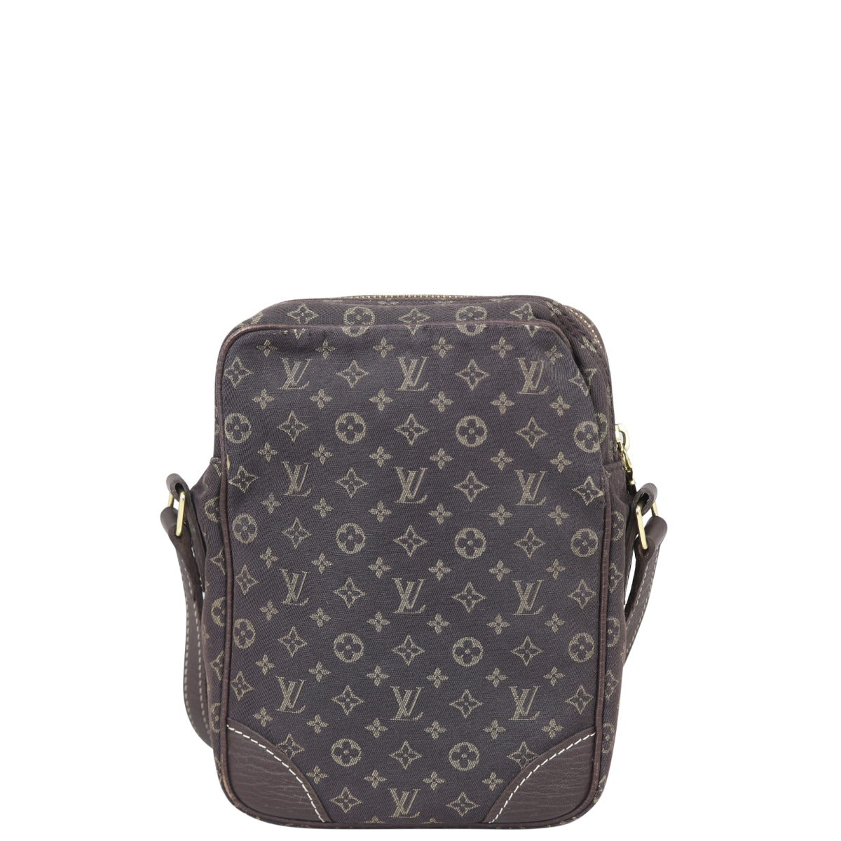 Louis Vuitton Danube Crossbody Mini Lin Back

