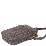 Louis Vuitton Danube Crossbody Mini Lin Corner
