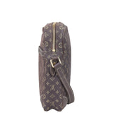 Louis Vuitton Danube Crossbody Mini Lin Side
