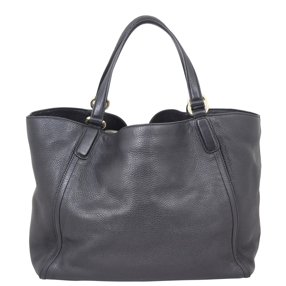 Gucci Soho Medium Tote Back

