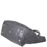 Gucci Soho Medium Tote Corner

