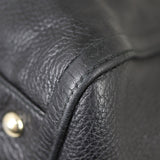 Gucci Soho Medium Tote Corner

