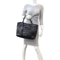 Gucci Soho Medium Tote Mannequin
