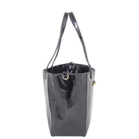 Valentino Rockstud Tote Side
