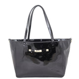 Valentino Rockstud Tote Front

