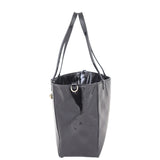 Valentino Rockstud Tote Side
