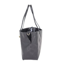 Valentino Rockstud Tote Side
