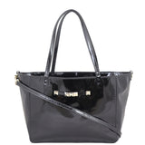 Valentino Rockstud Tote Front