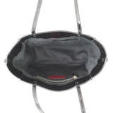 Valentino Rockstud Tote Whole interior
