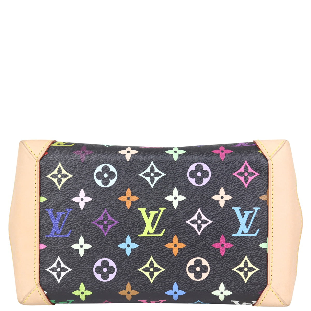 Louis Vuitton Audra Monogram Multicolore Base
